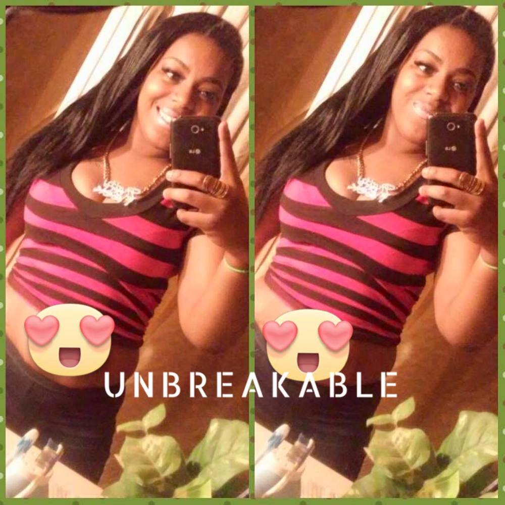 Meet your Posher, Keunda shanay